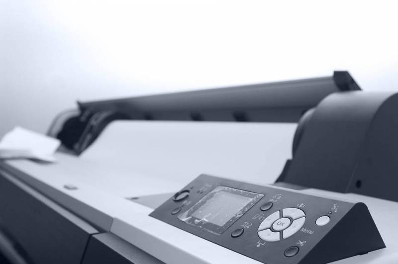 Vente d'imprimante et photocopieur Sharp à Libourne | Groupe Conexys | Gironde