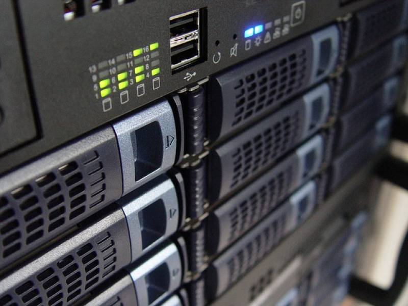 sauvegarde sécurisée des données informatique d'une entreprise à Gradignan