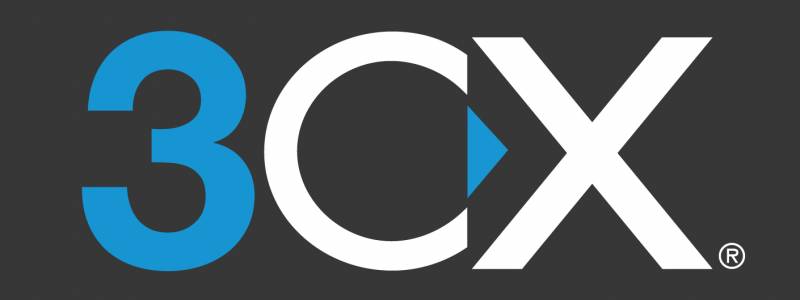 Vente de solution de communication unifiée 3CX