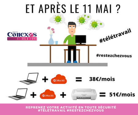 Notre zone d'activité pour ce service dépannage de photocopieur canon